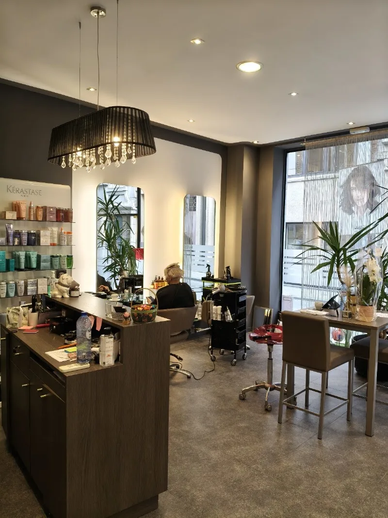 eric herpigny* coiffeur