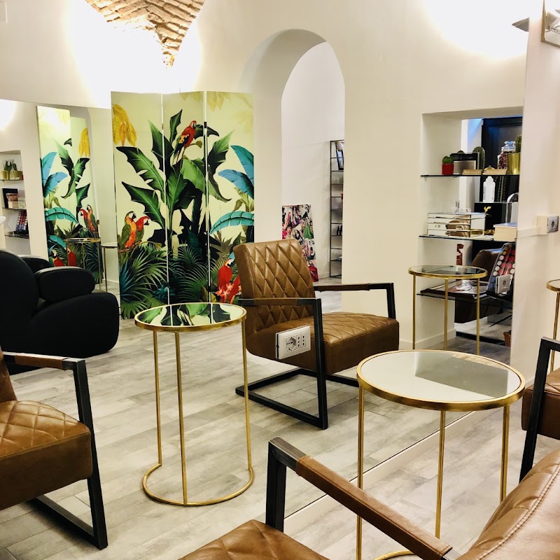 LOVE. AndreaCarissimi - Coiffure Bergamo - OneBooking