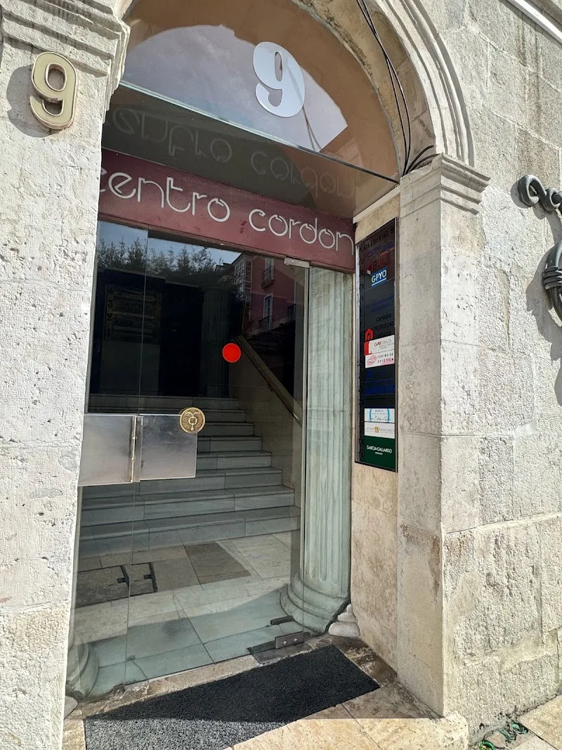 Centro Rosan | LaserOstop Burgos - Institut de beauté Burgos - OneBooking