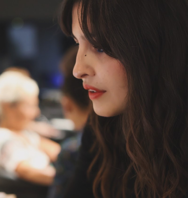 Aduho Barcelona - Coiffure Barcelona - OneBooking