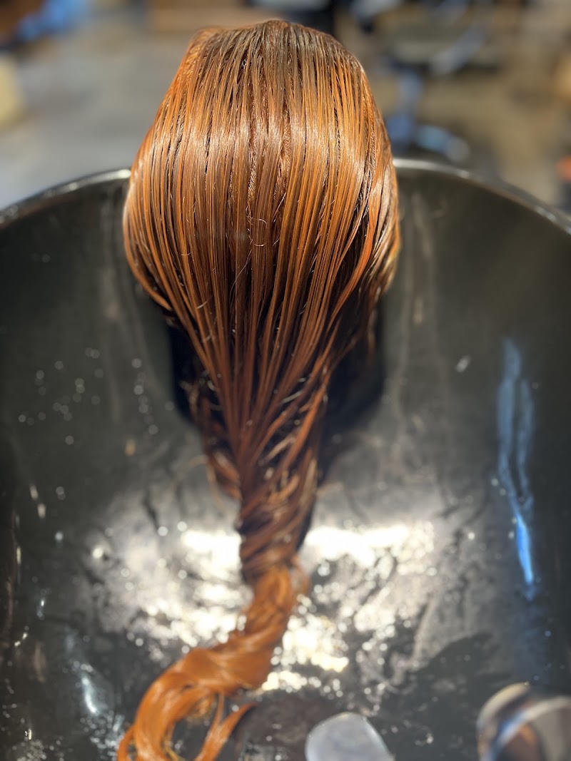 SHINE DESIGN ✂ - Coiffure Brussels - OneBooking