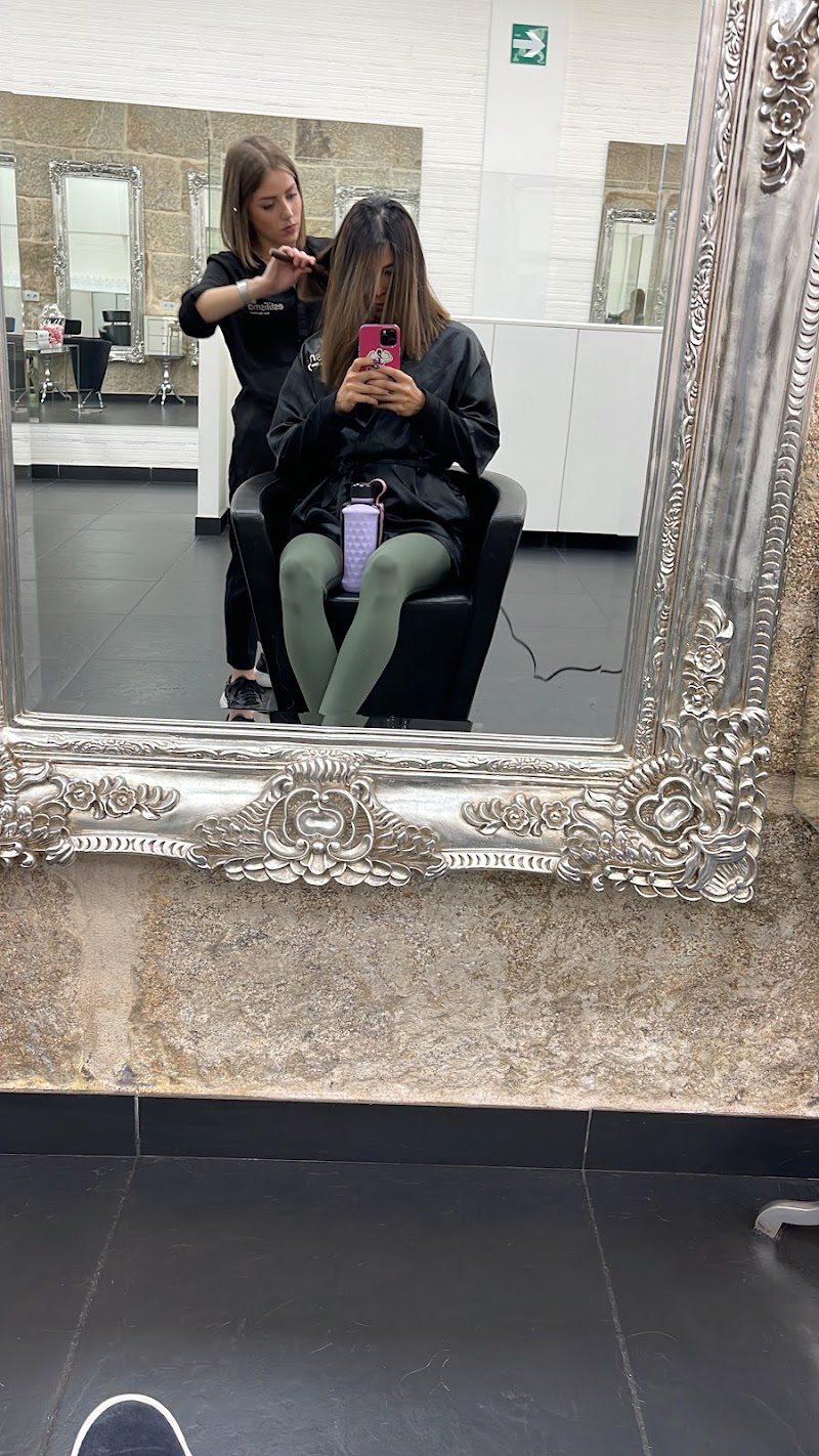 estilismo Hair Spa Salon - Coiffure Vigo - OneBooking