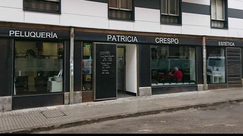 Peluquería Patricia Crespo estilista - Coiffure Burgos - OneBooking