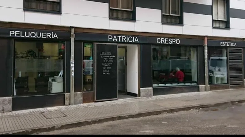 Peluquería Patricia Crespo estilista - Coiffure Burgos - OneBooking