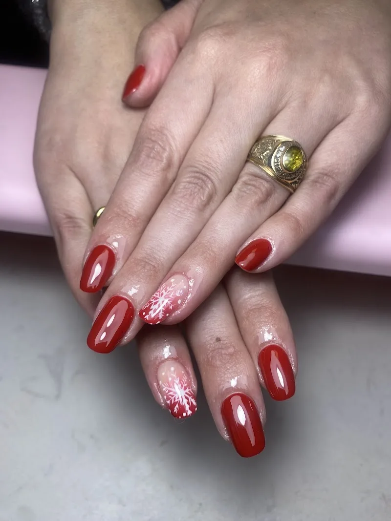 Shar Beauty Esthetic & Nails - Institut de beauté Getafe - Photo de couverture - OneBooking