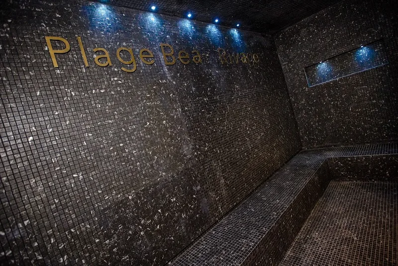Wellness Beau Rivage