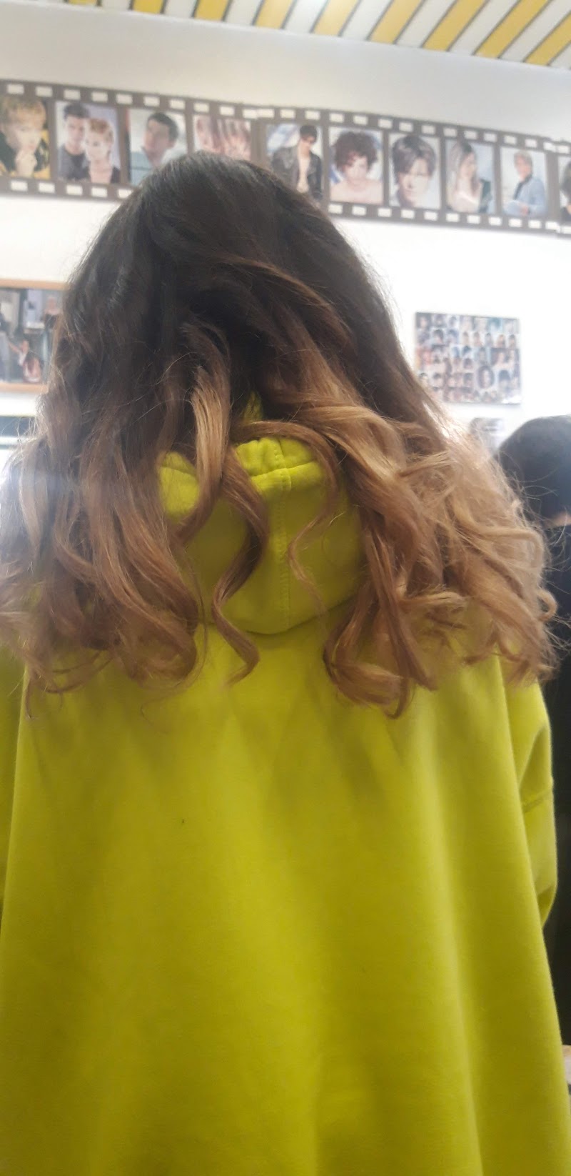 Bove Fatima - Coiffure Latina - OneBooking