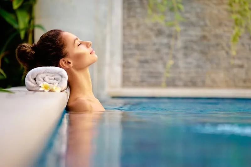 spa - Spa Nantes - Photo de couverture - OneBooking