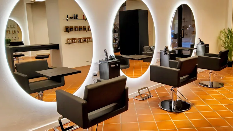 Étoile Salon - Coiffure Bologna - Photo de couverture - OneBooking
