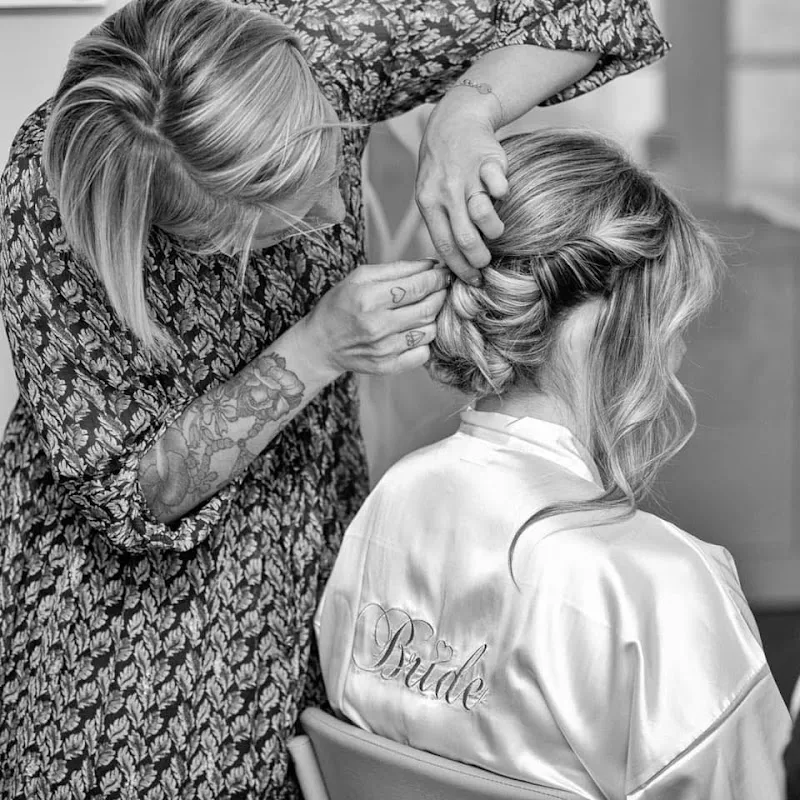 Kapsalon Stefanie - Coiffure Aalst - Photo de couverture - OneBooking