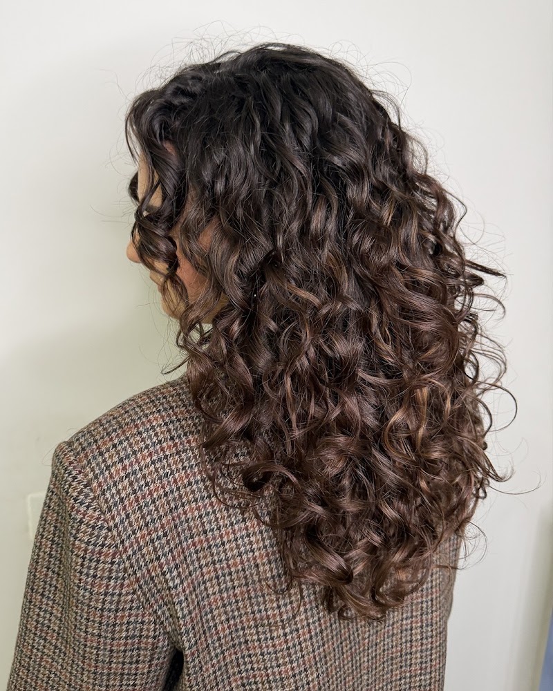 Valentini Parrucchieri - Coiffure Foggia - OneBooking