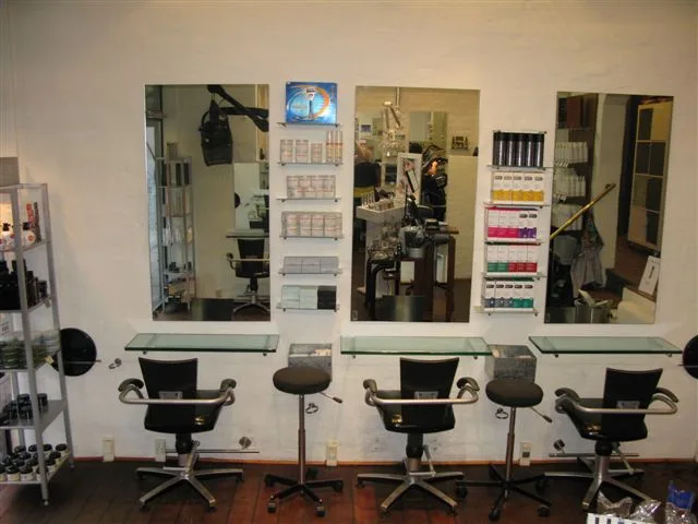 Salon haircut - Hairdresser in Aalborg