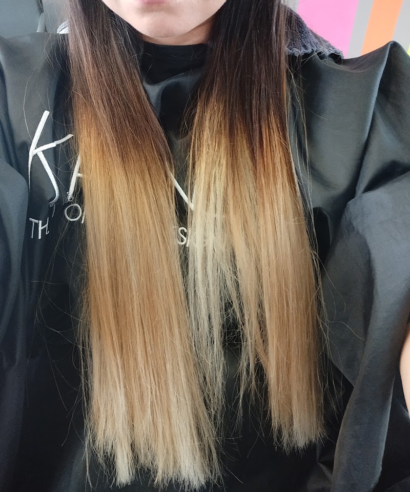 Elite (Coiffure)
