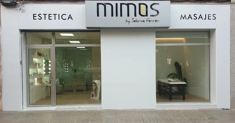 Mimos - Institut de beauté Elche - Photo de couverture - OneBooking