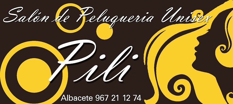 Peluquería Pili -Unisex- - Coiffure Albacete - OneBooking
