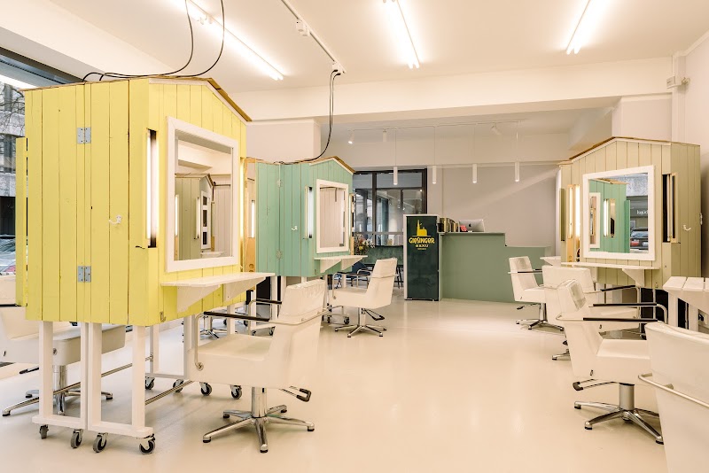 AMBA Hair - Coiffure Munich - OneBooking