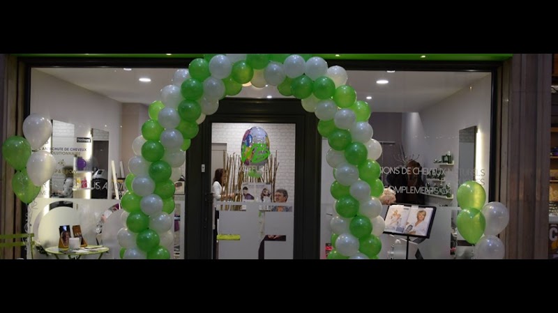 Alessandro Hairdresser - Coiffure Charleroi - OneBooking