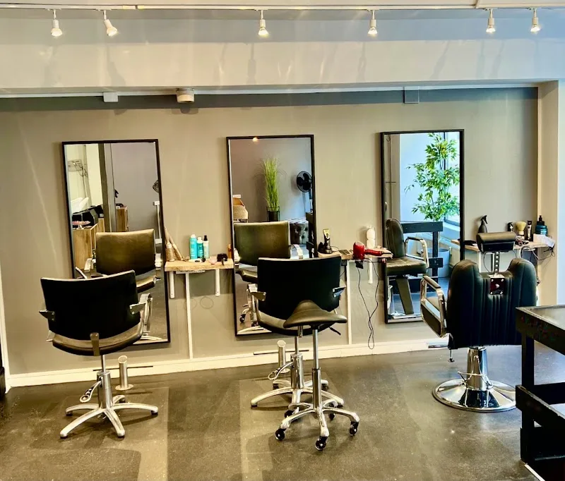 Nova Salon - Coiffure Viborg - Photo de couverture - OneBooking