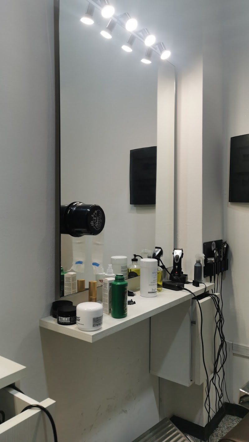 M'Salon hair studio - Coiffure Cagliari - OneBooking