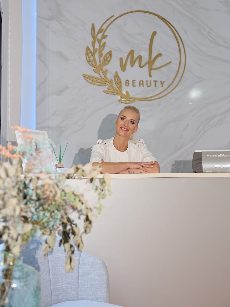 Estética avanzada _láser MK Beauty