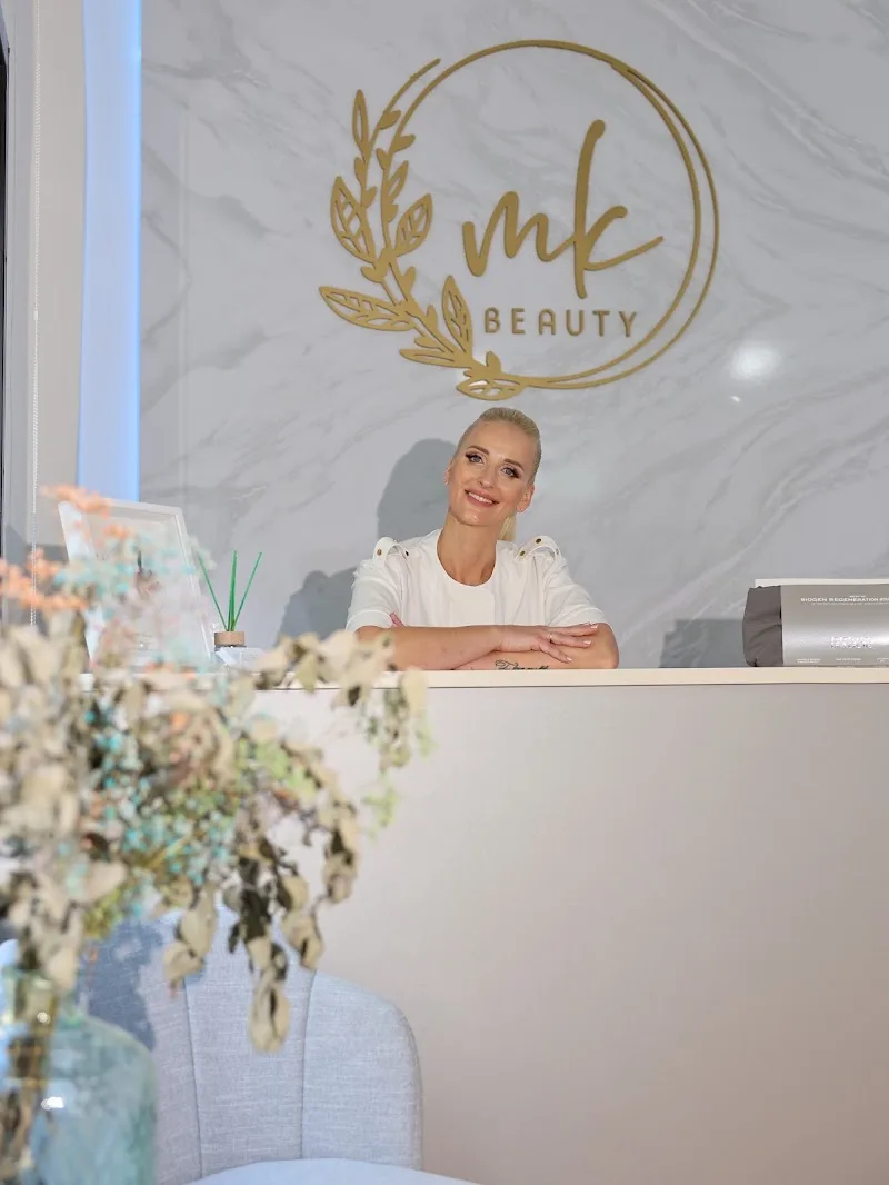 Estética avanzada _láser MK Beauty