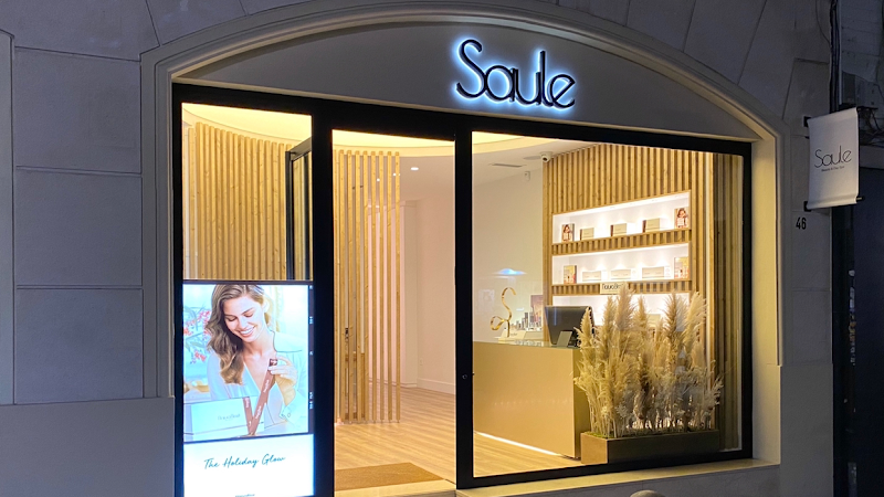 SAULE BEAUTY