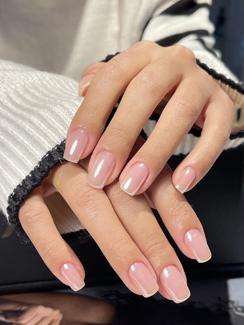 Nail Spot & Other Things Beauty - Institut de beauté Ghent - OneBooking