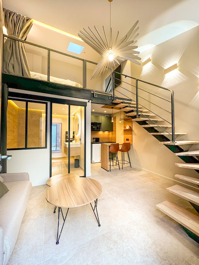 Loft Cocoon Spa