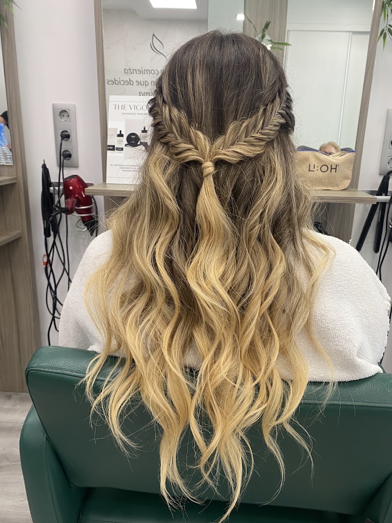 Rockrose hair salon - Coiffure Alcalá De Henares - OneBooking