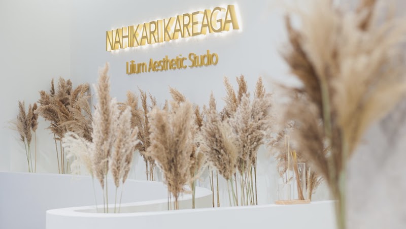Nahikari Kareaga Lilium Aesthetic Studio- Clinica de Micropigmentacion y Medicina Estética