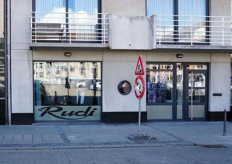 Hair Style Rudi - Coiffure Ostend - OneBooking