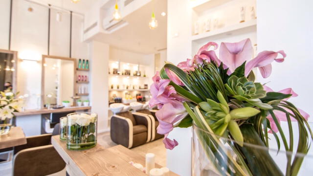 A/P Parrucchiere di Pozzato Alessandro - Coiffure Latina - OneBooking