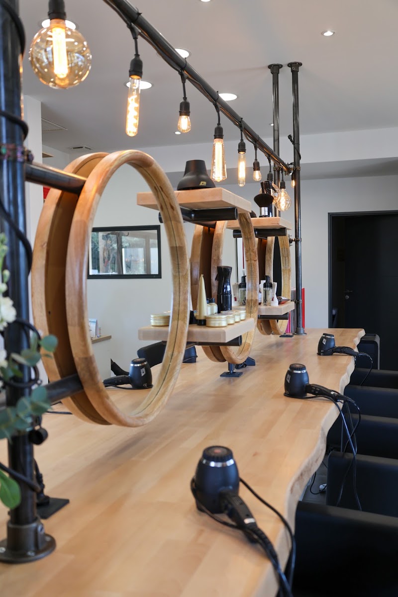 SALON 1934