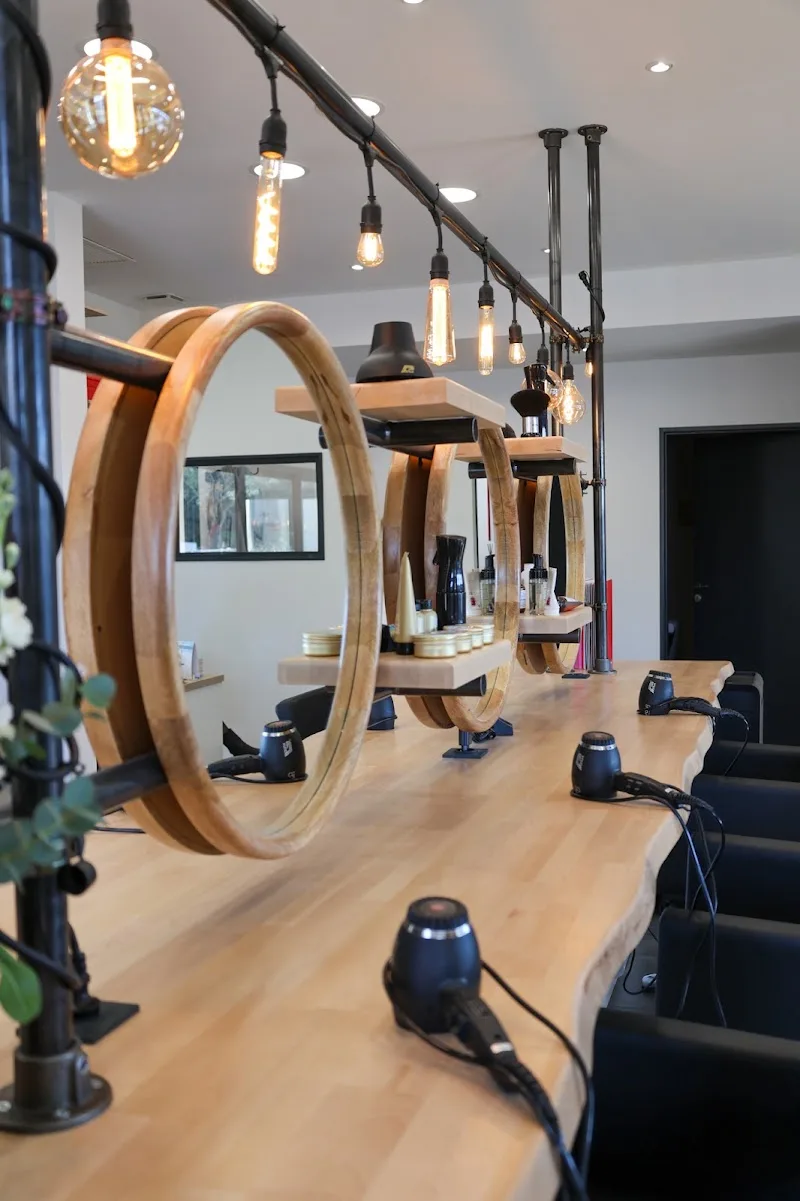 SALON 1934