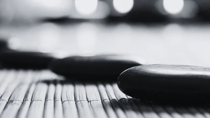 RELAX TIME - Massage Tournai - Photo de couverture - OneBooking