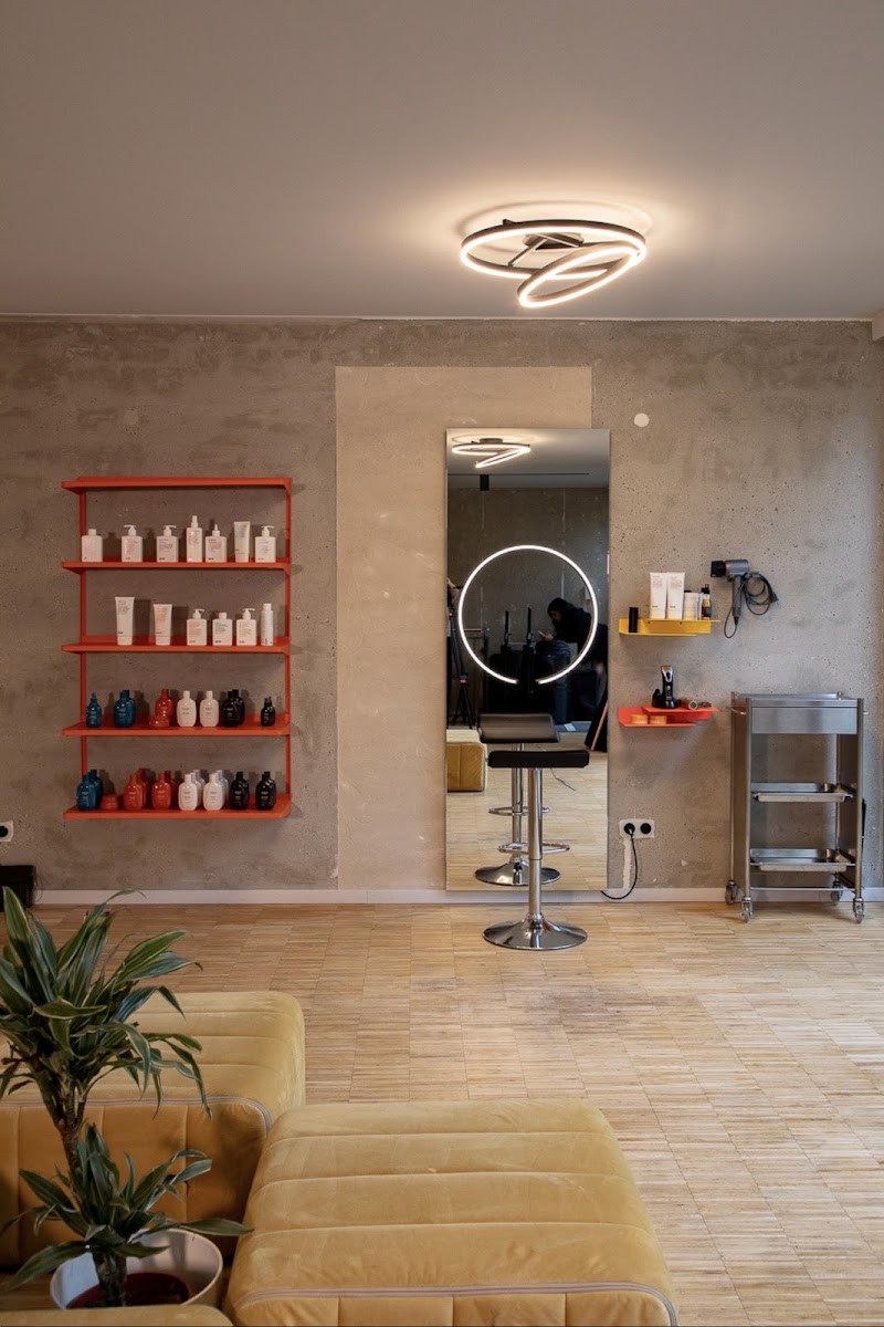 Isar Friseur - Coiffure Munich - OneBooking