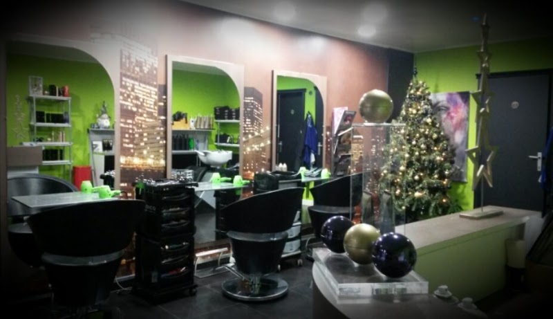 Hairfashion Inez - Coiffure Beveren - OneBooking