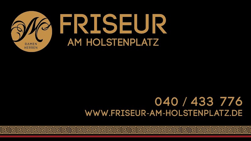 Friseur am Holstenplatz - Coiffure Hamburg - OneBooking