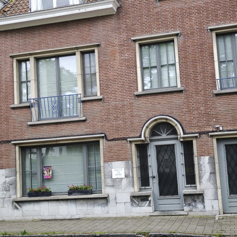 Instituut Botanique