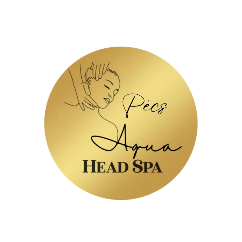 Aqua Head Spa Pécs