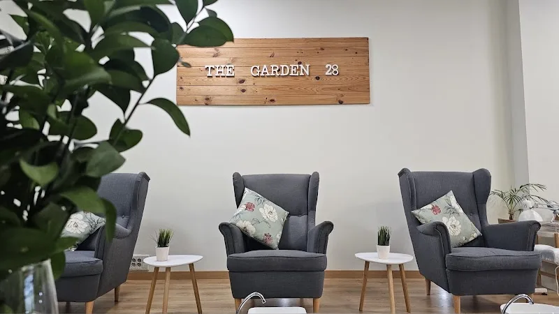 The Garden 28 - Institut de beauté Las Palmas De Gran Canaria - Photo de couverture - OneBooking
