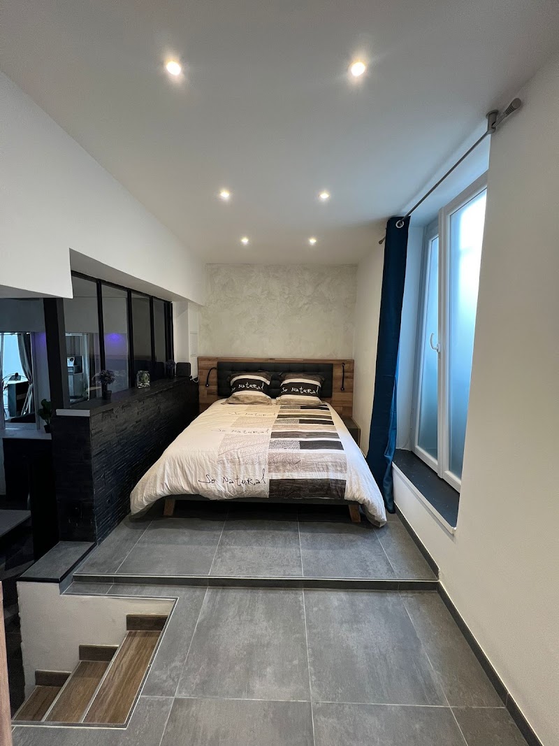 Le 46 : Love and Spa