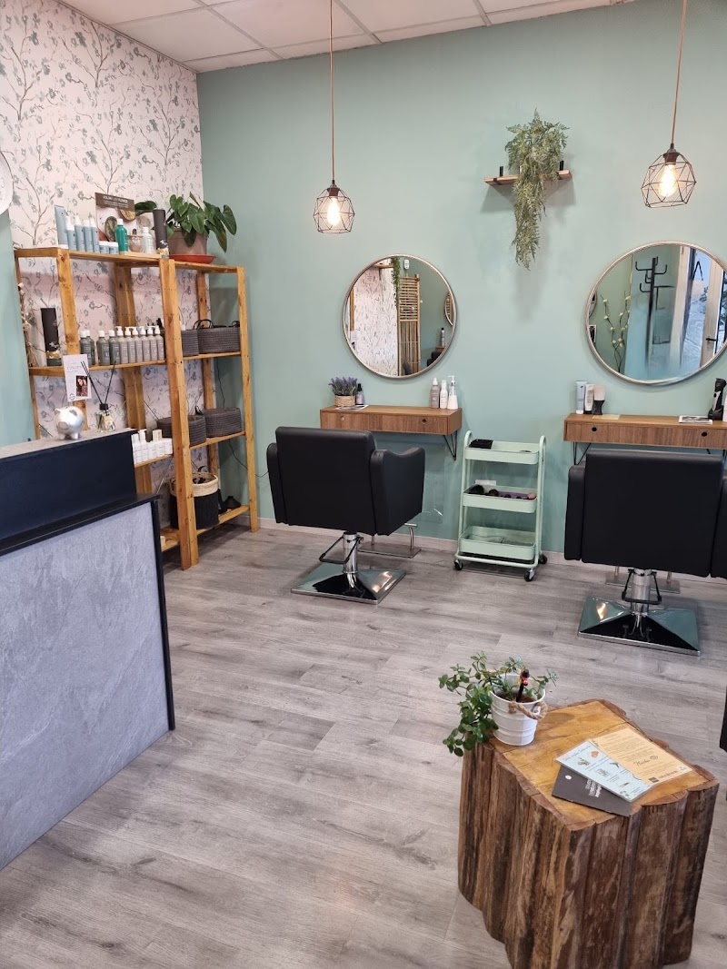 Naisha Estilistas - Coiffure Alcalá De Henares - OneBooking