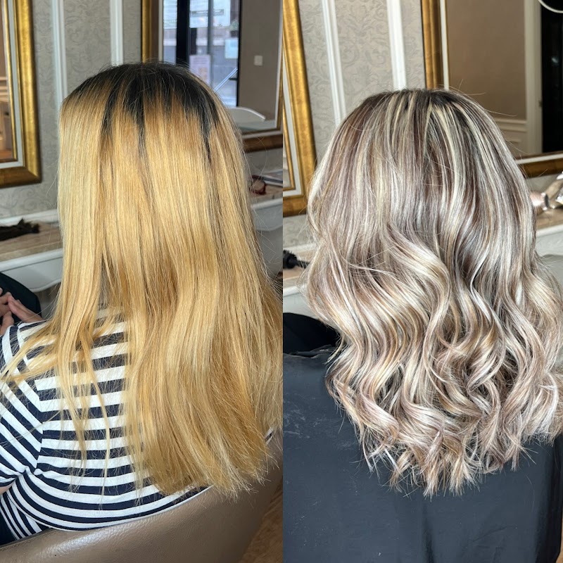 S.G Peluqueros - Coiffure Bilbao - OneBooking