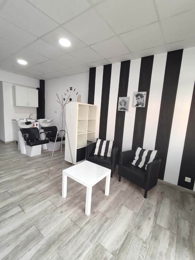 Jessica Vives Peluqueria Barberia - Coiffure Castellón De La Plana - OneBooking