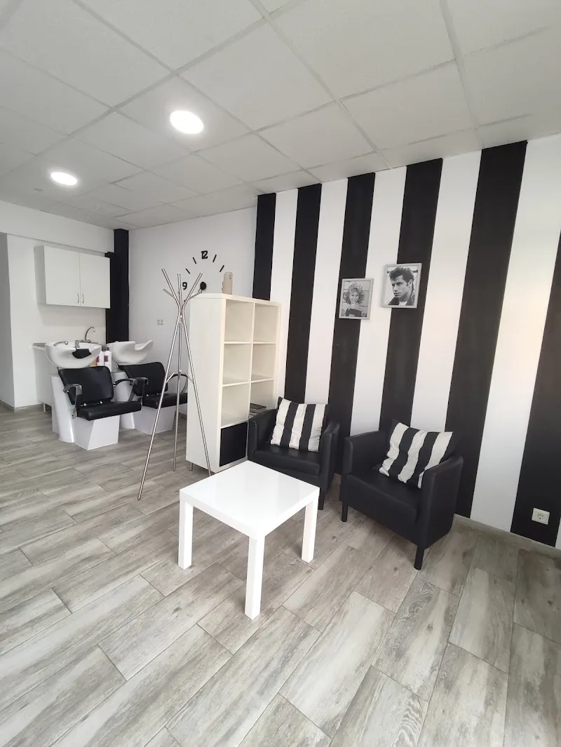 Jessica Vives Peluqueria Barberia - Coiffure Castellón De La Plana - OneBooking