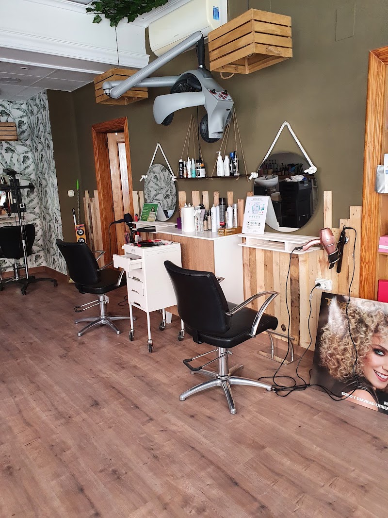 Peluqueria Levia - Coiffure Albacete - OneBooking