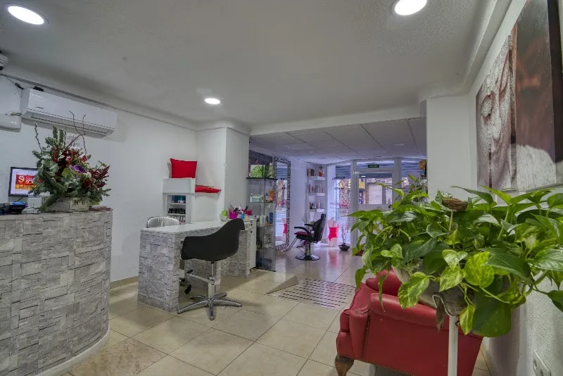CENTRO MIMATEMAS - Esthétique Alicante - Photo de couverture - OneBooking
