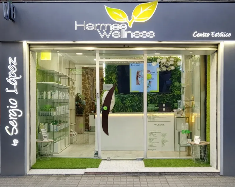 Hermes Wellness - Institut de beauté Elche - OneBooking