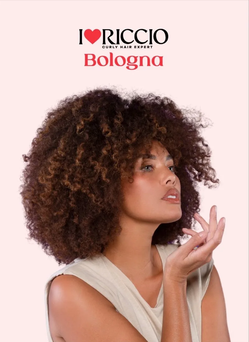 I Love Riccio Bologna - Coiffure Bologna - OneBooking